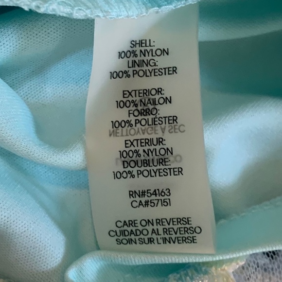 Calvin Klein Embroidered Dress - Picture 11 of 15